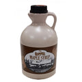 Pure Maple Syrup Grade A Medium Amber 1 Quart Jug E646237