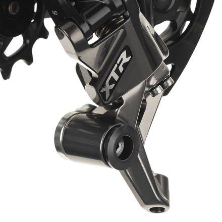 12 Speed Rear Derailleur, Long Cage P191