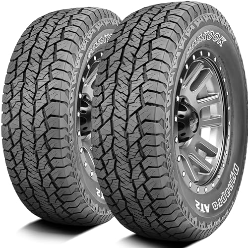 235/75R15 All Terrain Radial Tire S6294