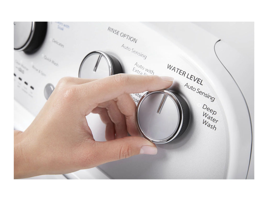 3.9 cu. ft. Top Load Washer with 12 Cycles H340