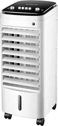 Portable Air Conditioner White 3 Speed B1539