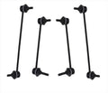 Front & Rear Sway Bar Stabilizer Links Pack of 2 M83117