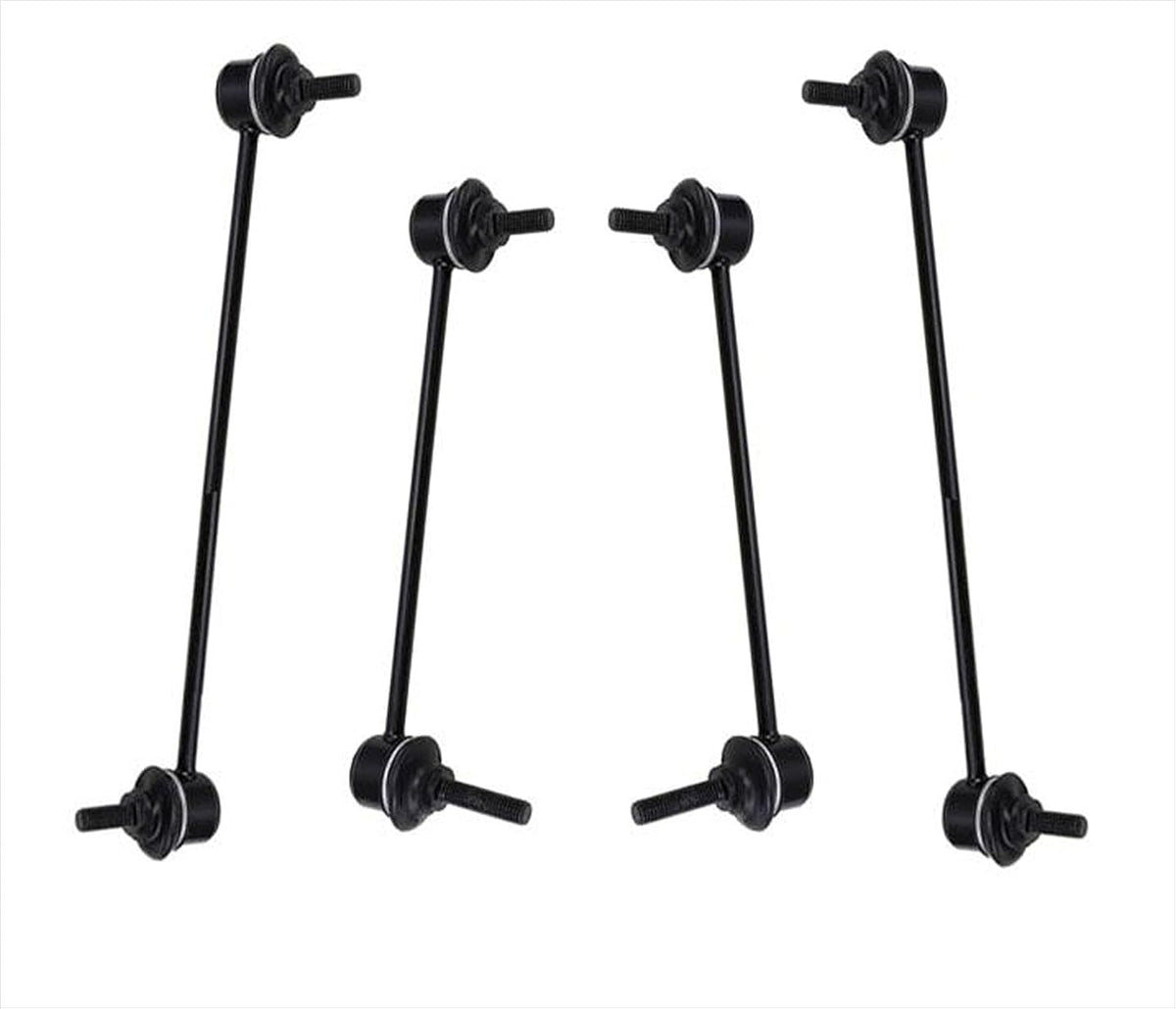 Front & Rear Sway Bar Stabilizer Links Pack of 2 M83117