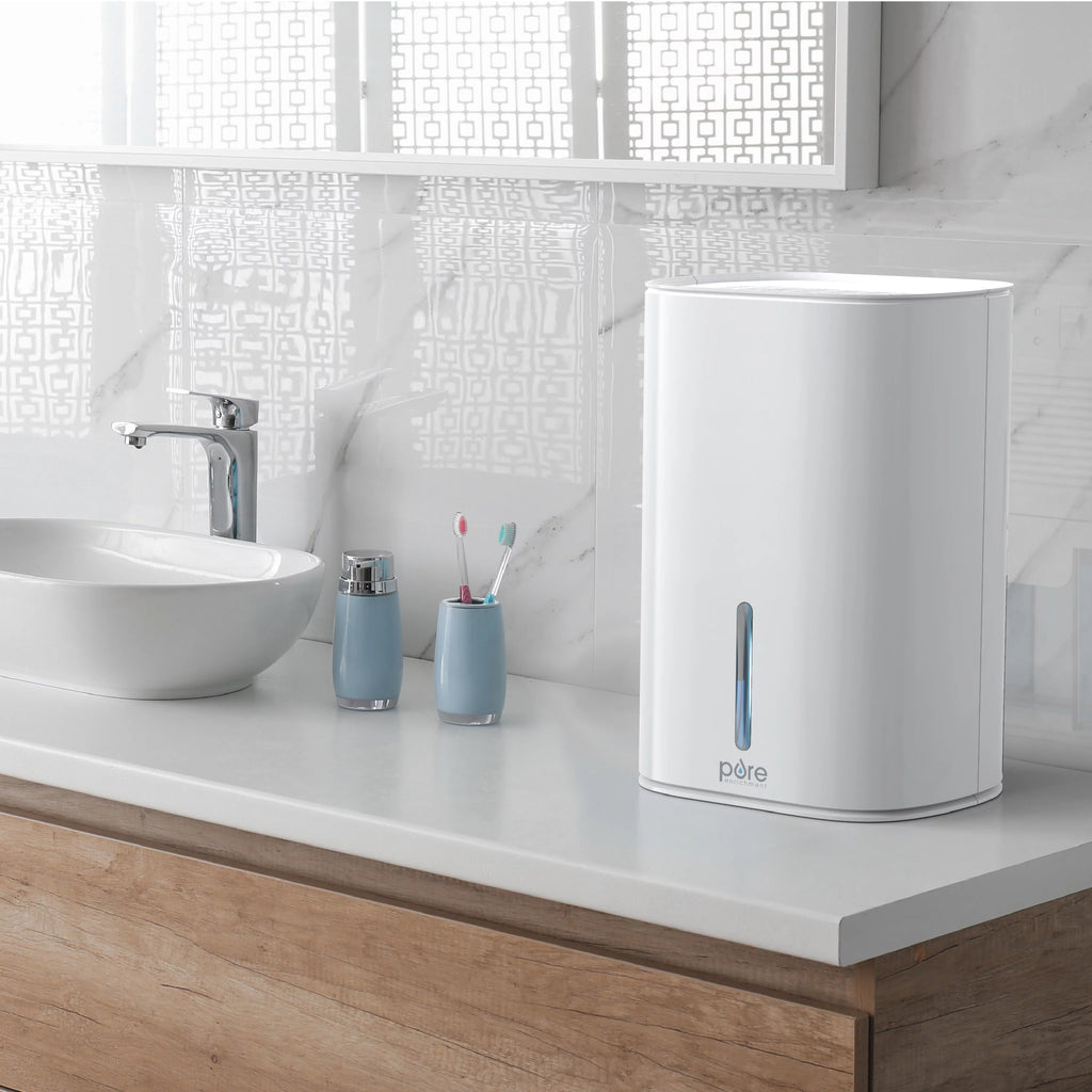 Mini Dehumidifier Y736795