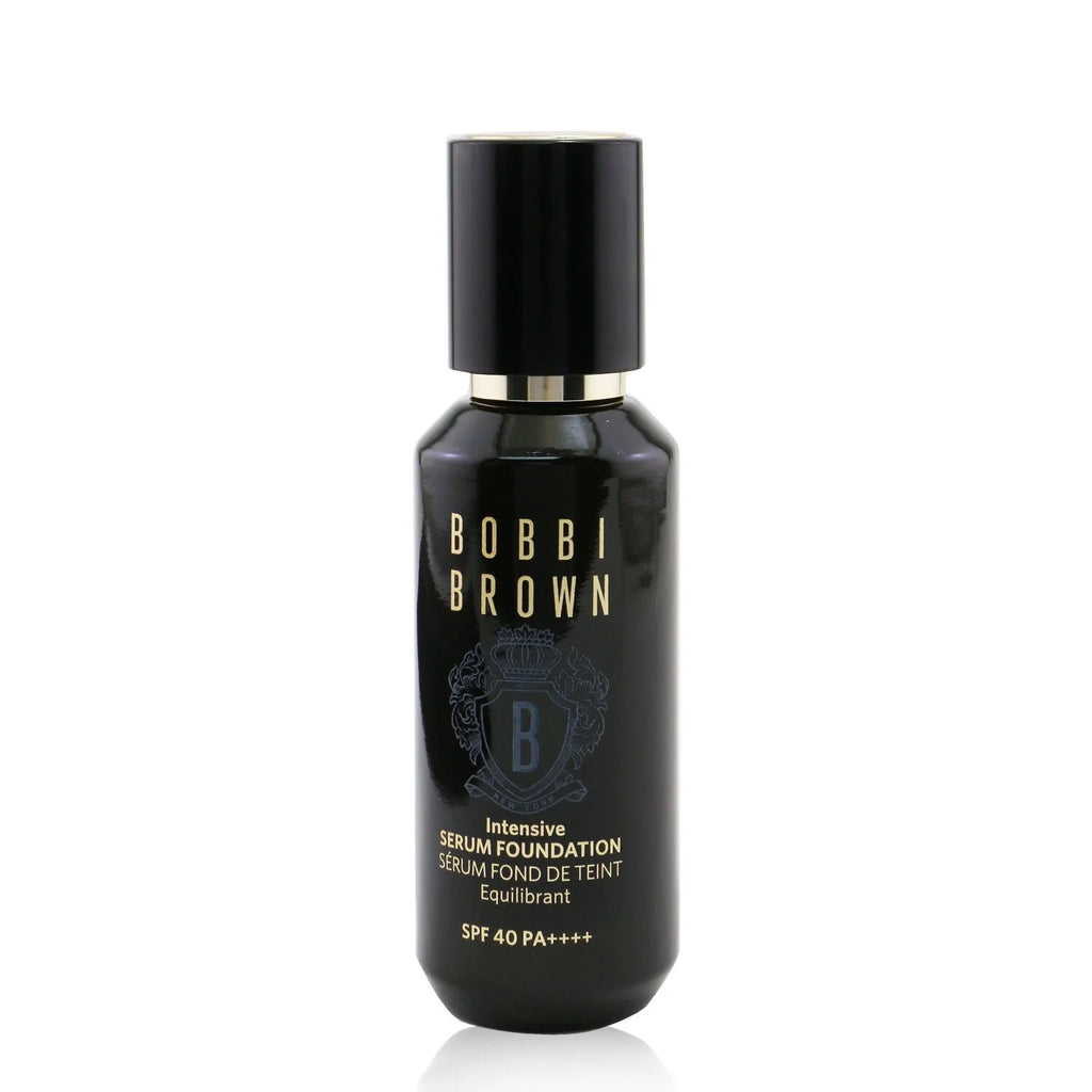 Serum Foundation SPF40 Warm Beige 30ml E587266