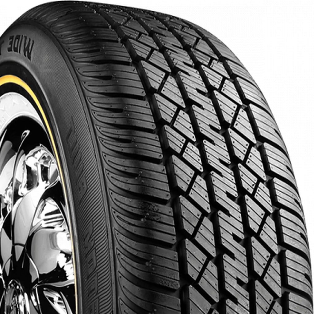 215/65R15 96T All Season Passenger Tire Q67163
