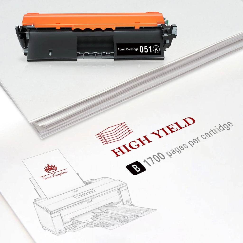 Black Toner for Printer X3983