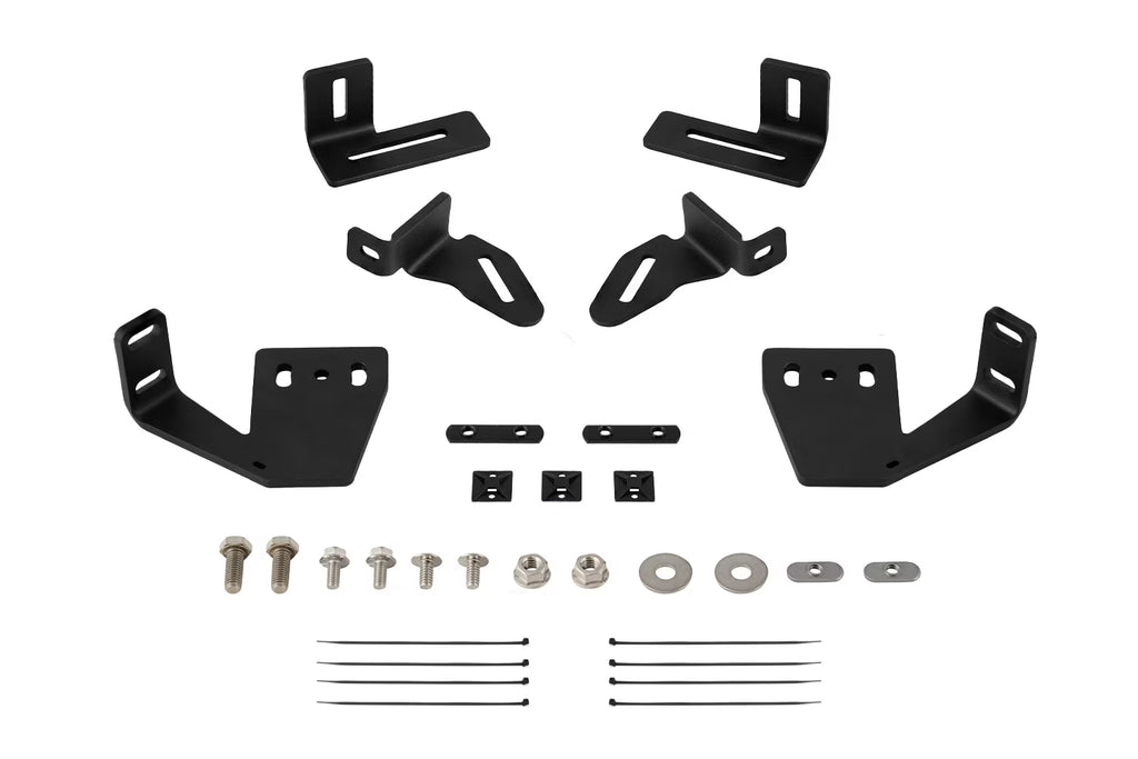 Roof Racks Mounting Bracket Kit V781663