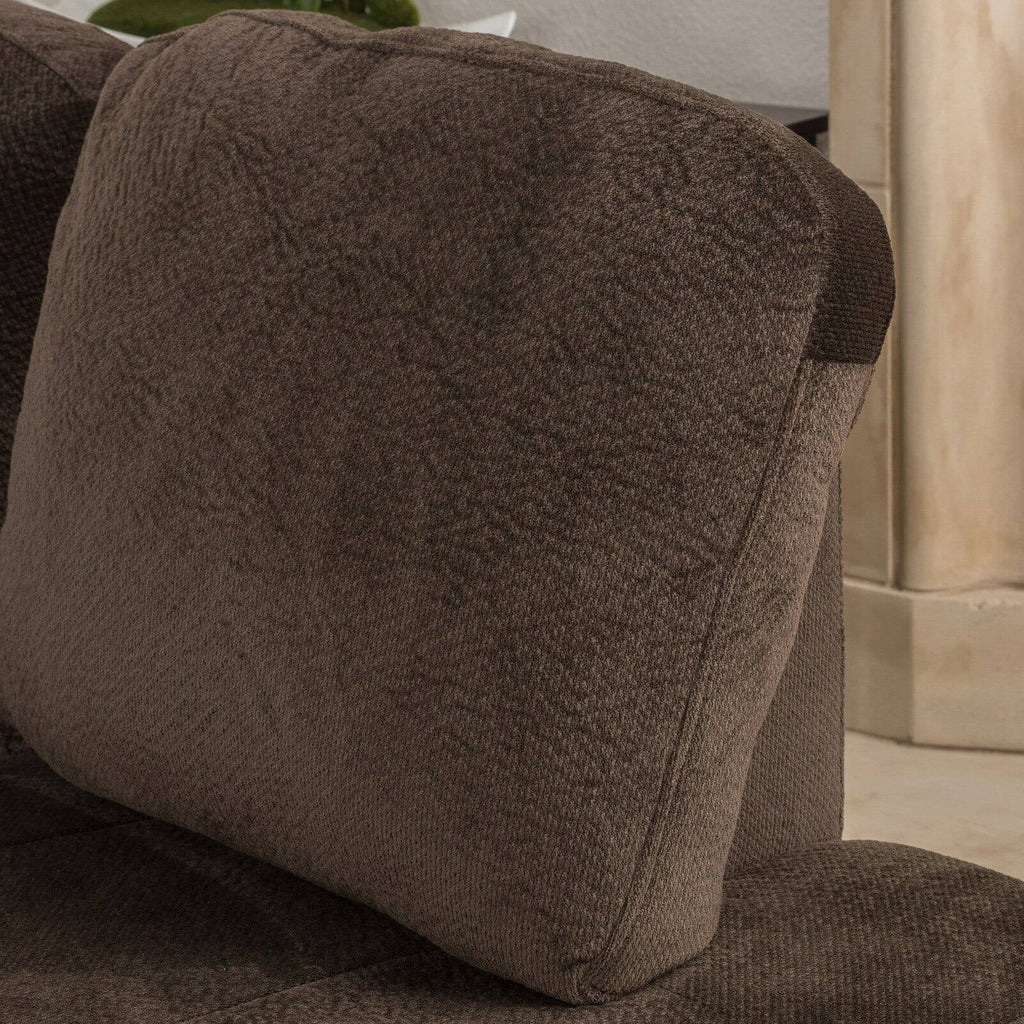 3 Piece Sectional Sofa F1143