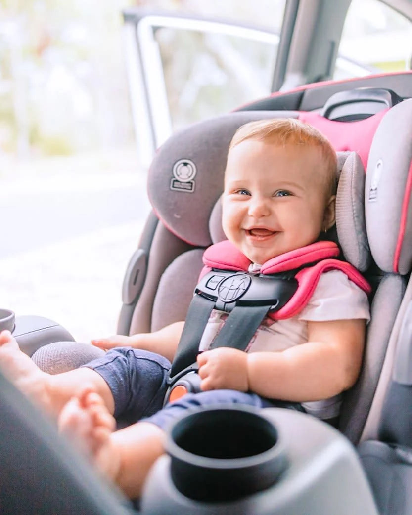 Convertible Car Seat I21946