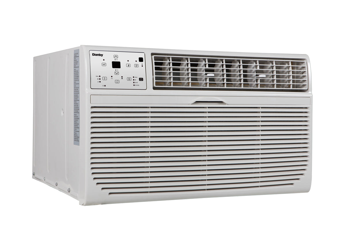 10000 BTU Through-the-Wall AC in White Q74667