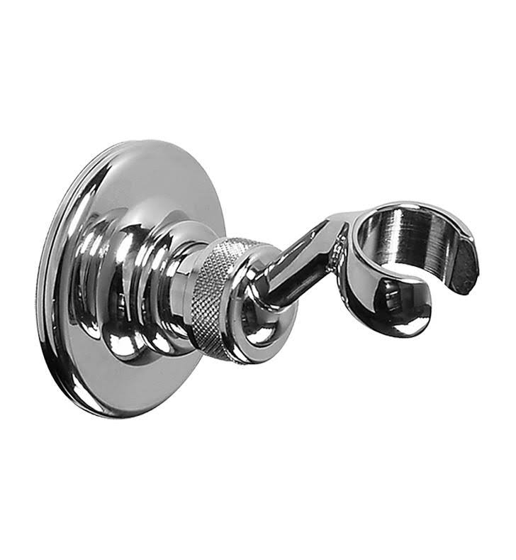 Polished Nickel Wall Bracket for Handshower P824