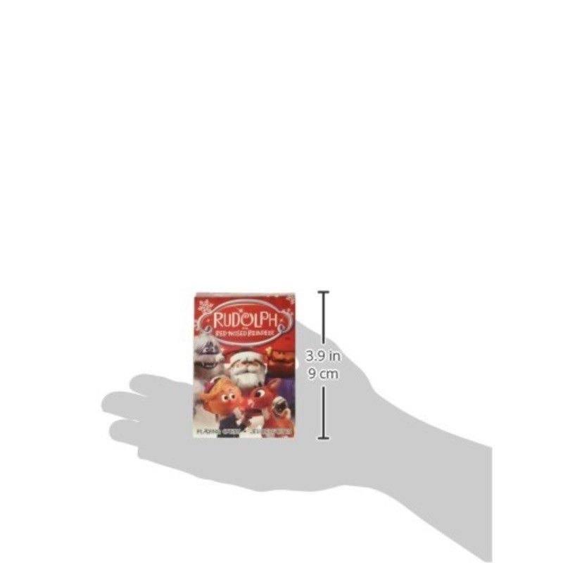 Playing Cards B943