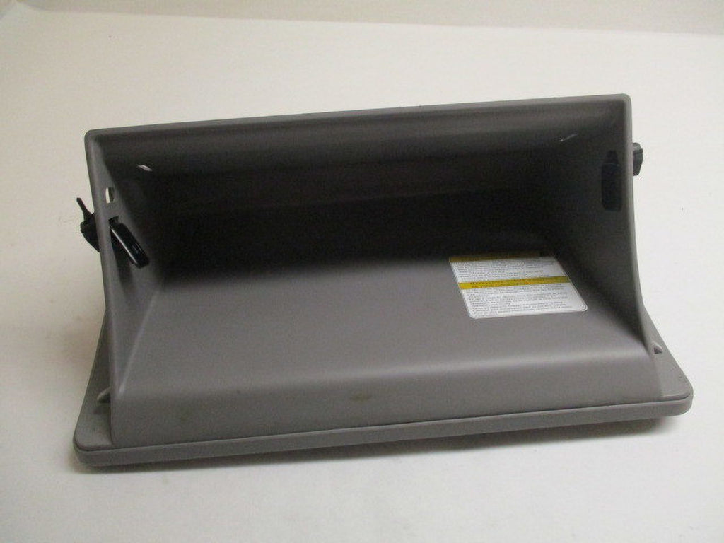 Gray Glovebox Assembly R2819