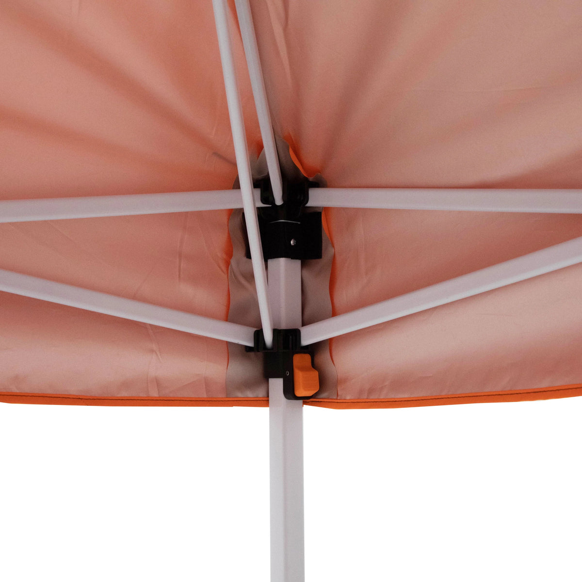10' x 10' Instant Straight Leg Canopy H94890