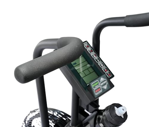 Black Air Bike M958