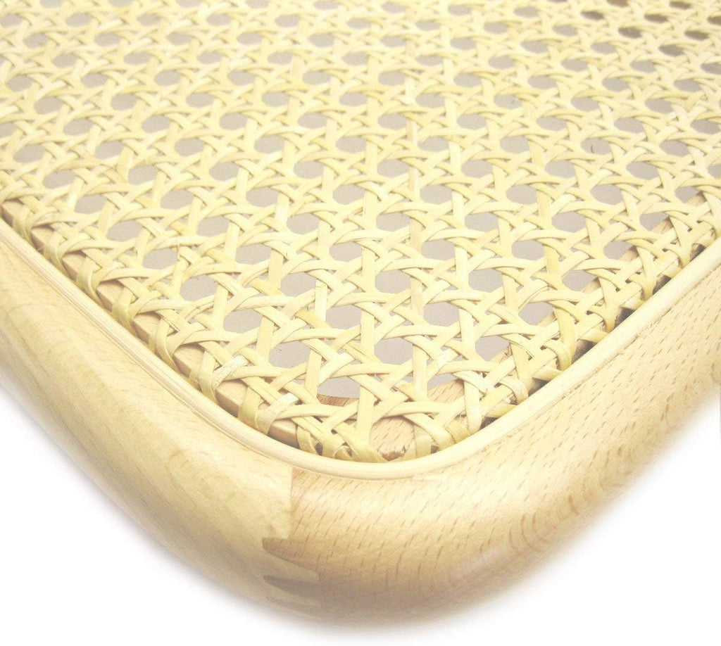 Natural Cane Back Chair Backrest D64687