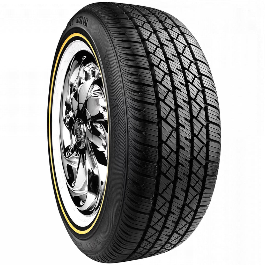215/65R15 96T All Season Passenger Tire Q67163