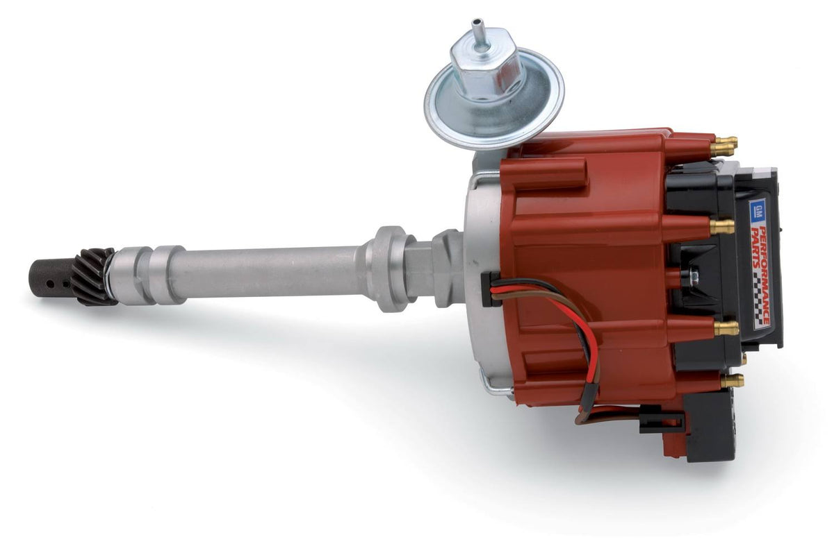 Red Cap HEI Distributor E349942