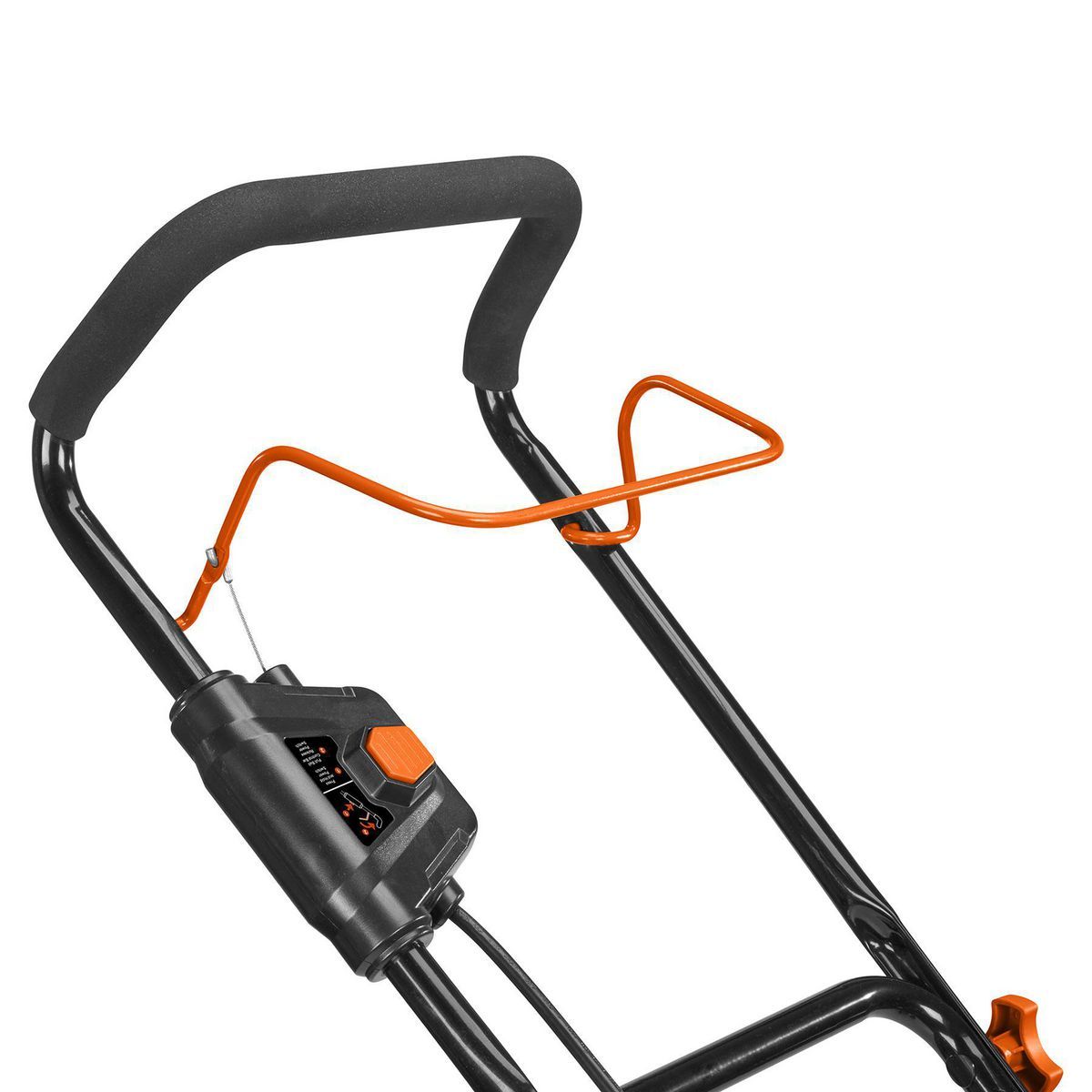 80V Brushless Cordless 10 in. Cultivator P41804