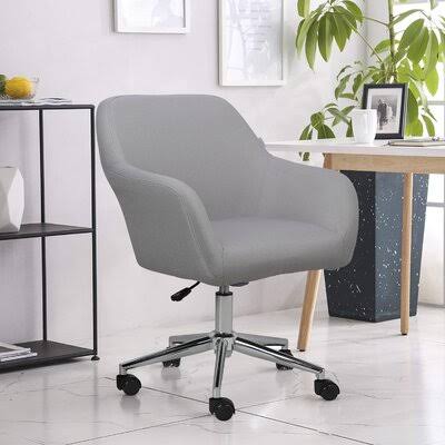 Gray Task Chair Z58854