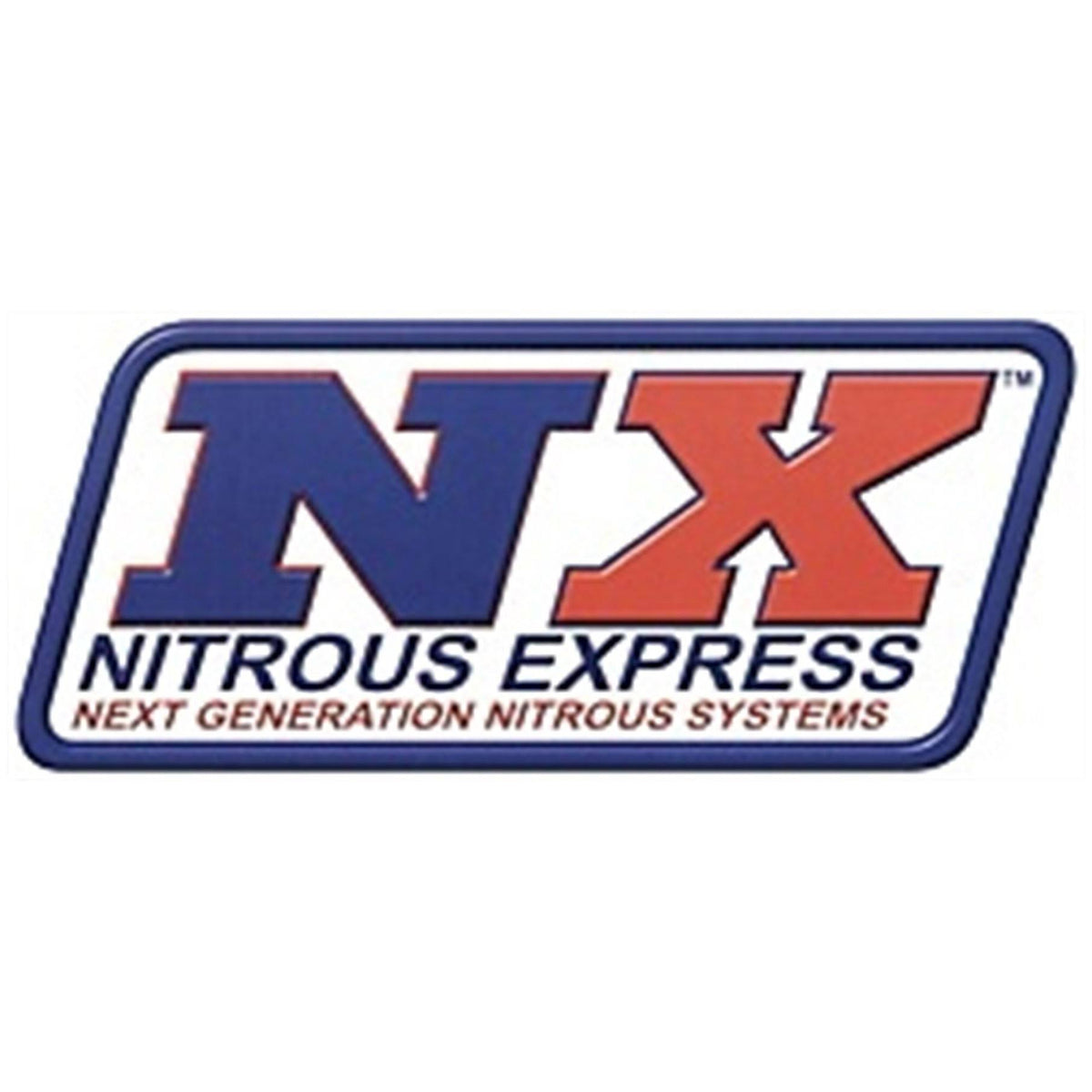 10lb. Nitrous Bottle J13001