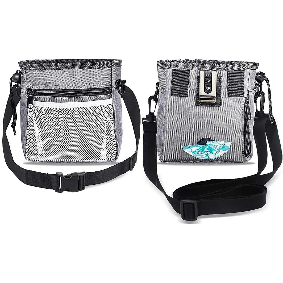 Dog Treat Pouch U818178