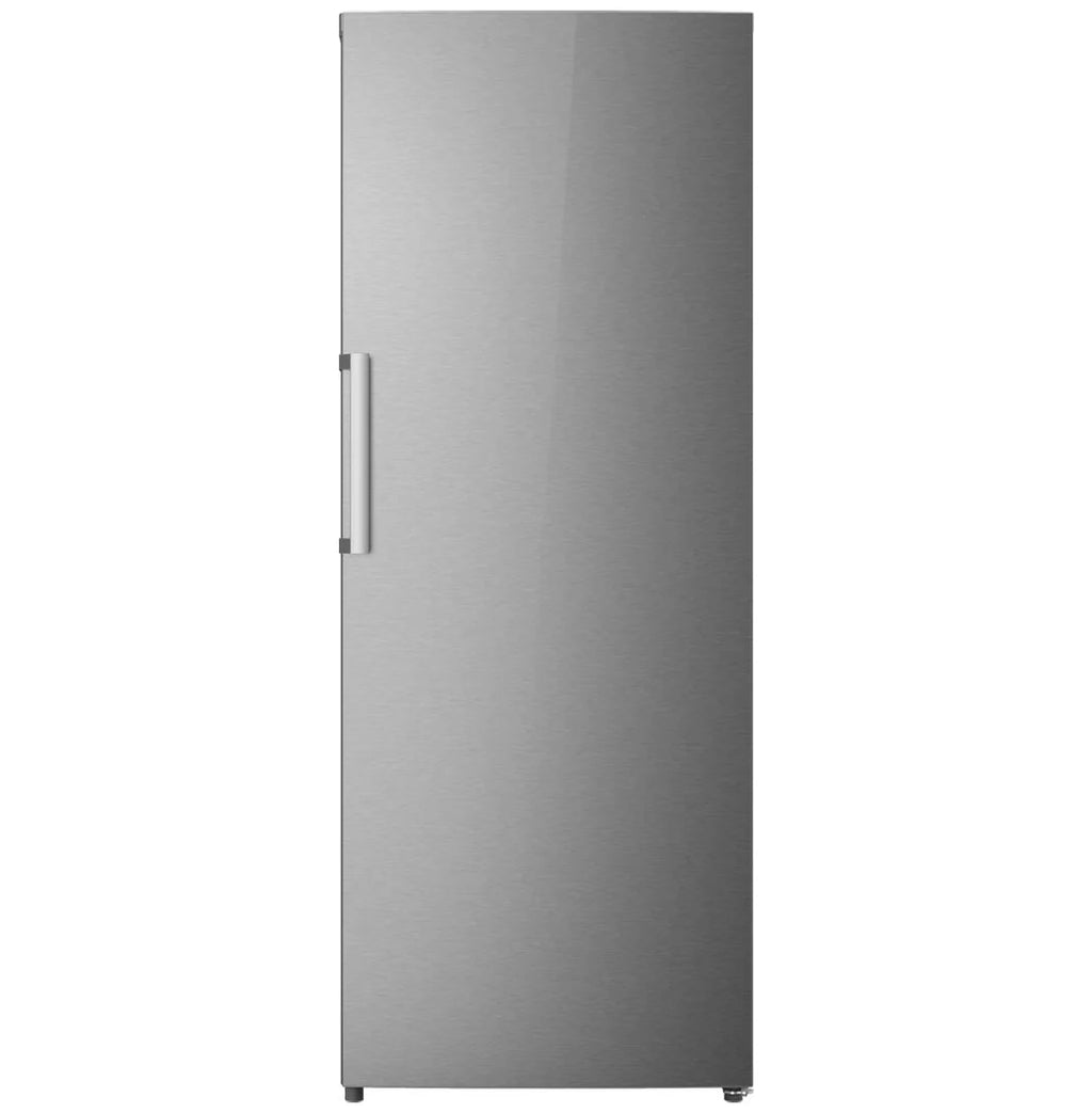 Side by Side Refrigeration Pair with All Refrigerator and All Freezer U5489