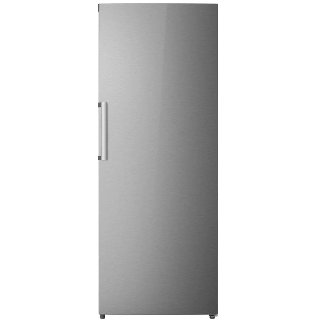 Side by Side Refrigeration Pair with All Refrigerator and All Freezer U5489