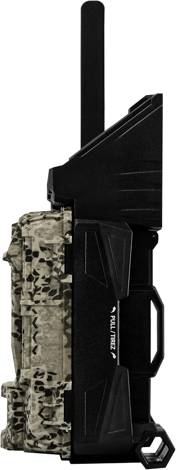 Link-S-Dark with Six Foot Steel Reinforced Strap X66796