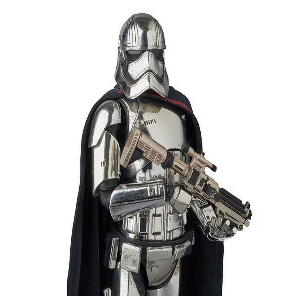 Captain Phasma Action Figure Q962451