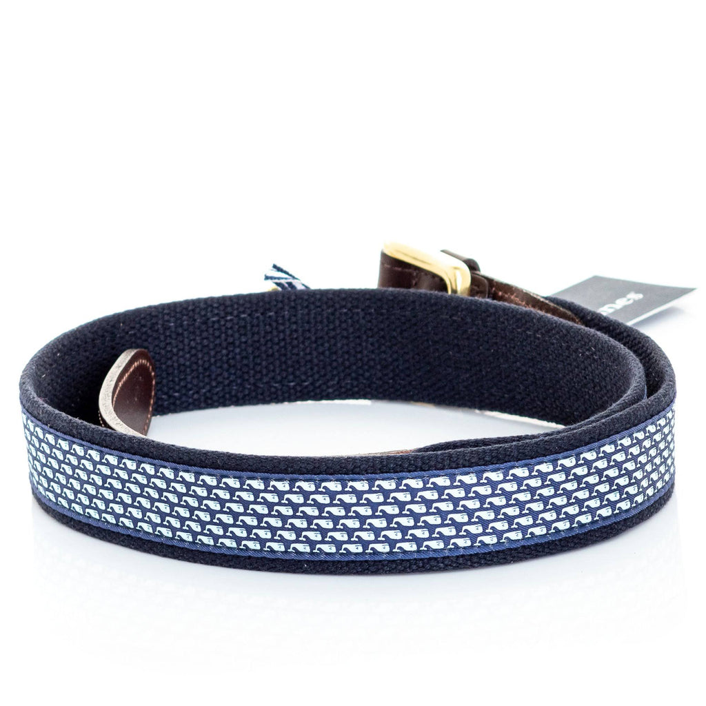 Canvas Club Belt O266