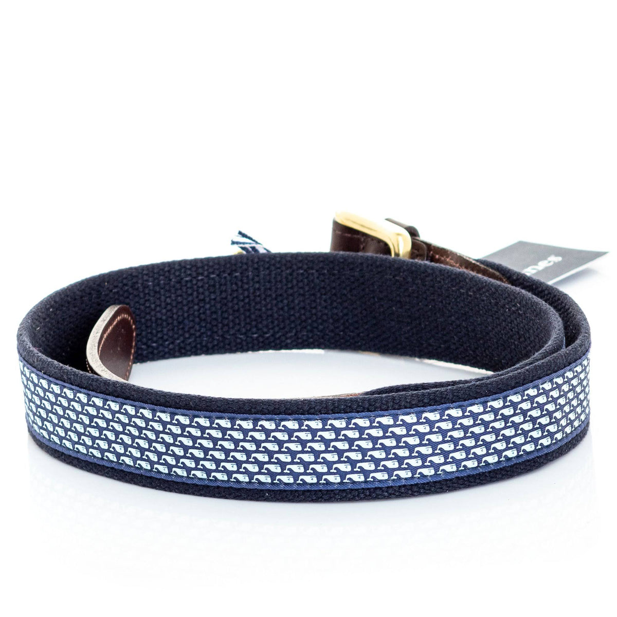 Canvas Club Belt O266
