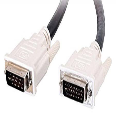 2m DVI-D Dual Link Digital Video Cable V32445