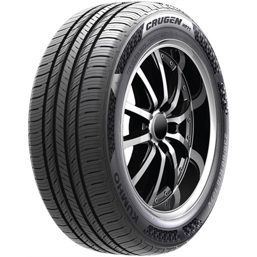All Season 225/60R18 104V XL SUV/Crossover Tire J787867