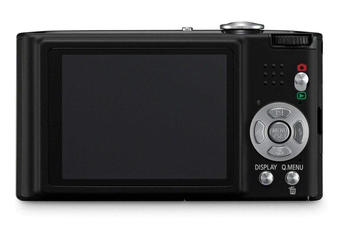 Black Digital Camera R895546