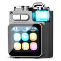 Mini Bluetooth Speaker with Touchscreen I358471