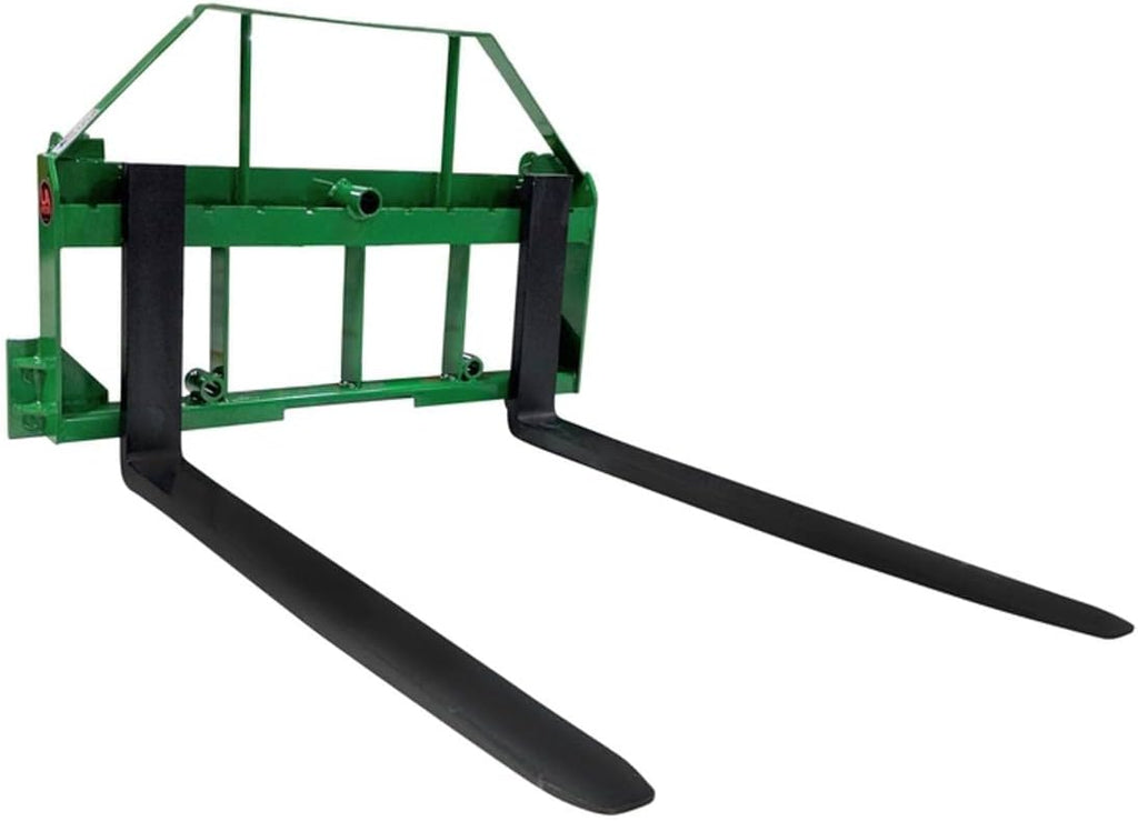 36" Fork Blades O4311