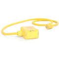 GFCI Duplex Outlet Box with Cord Grip X76718
