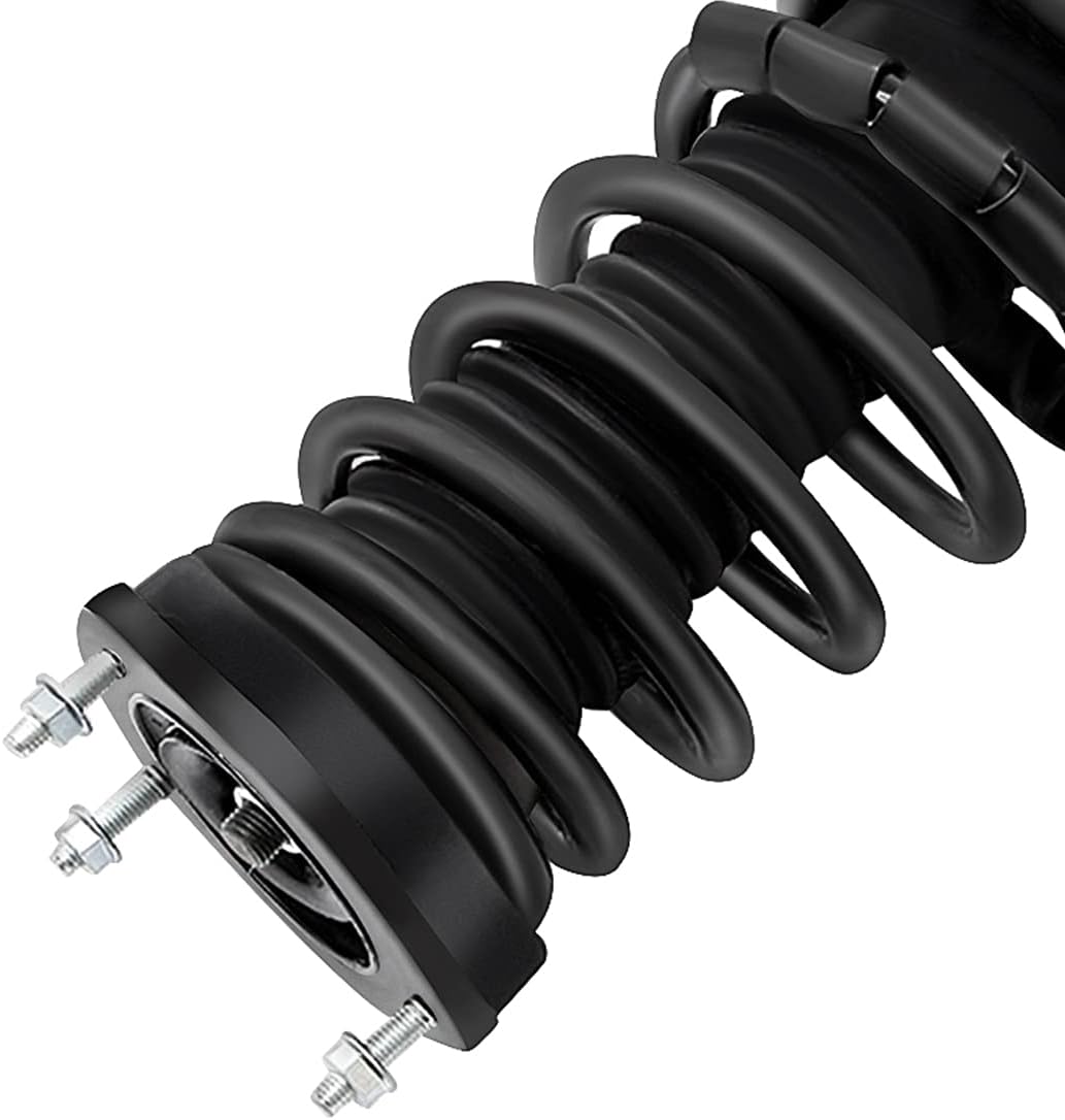 Front Strut Assembly Shock Absorber K201