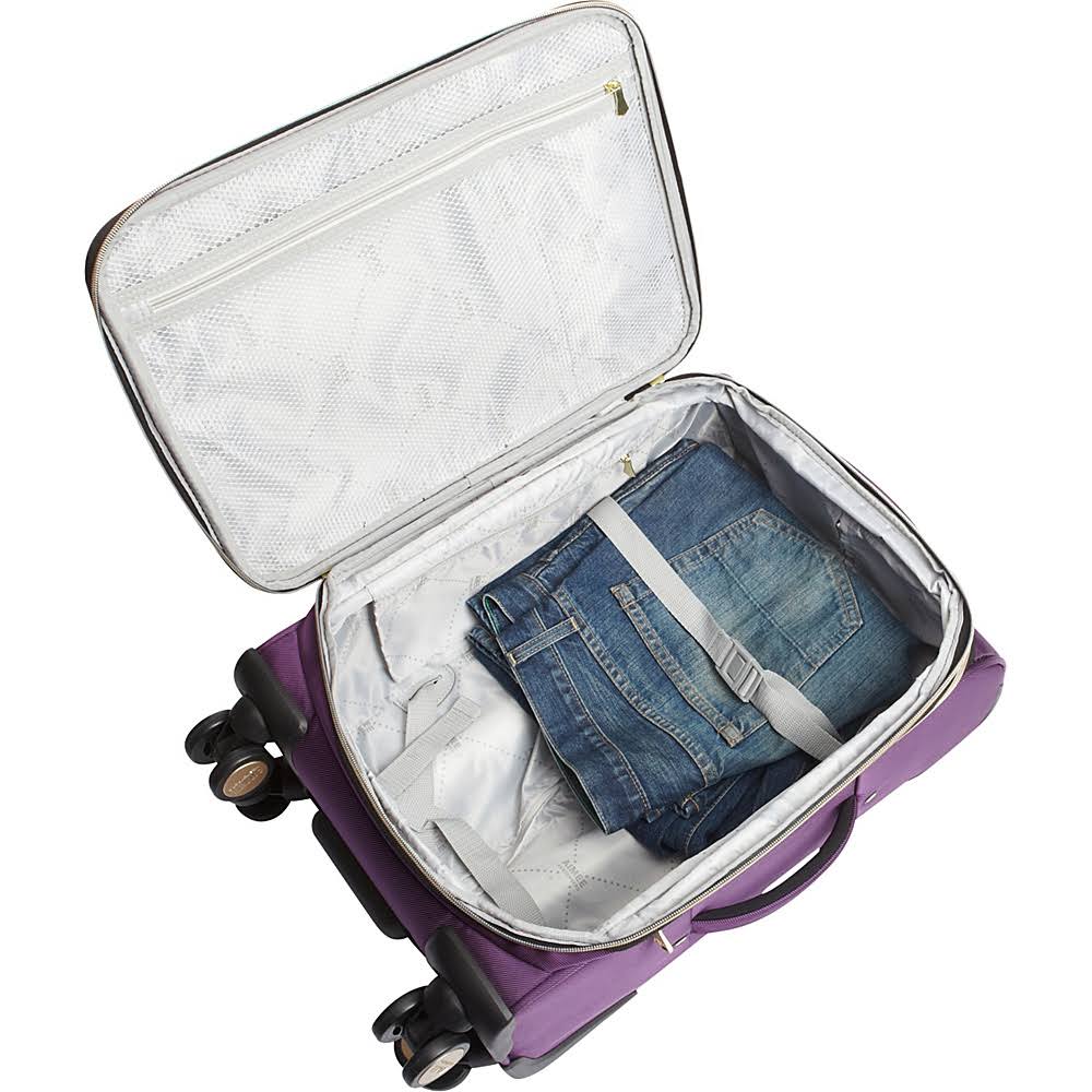 Black Carry-On Q22876