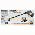 20V Max Portable Power Washer C133