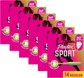 Fragrance-Free Regular Absorbency Tampons 84ct F336