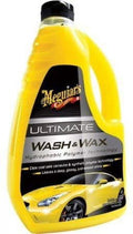Ultimate Wash and Wax S827801