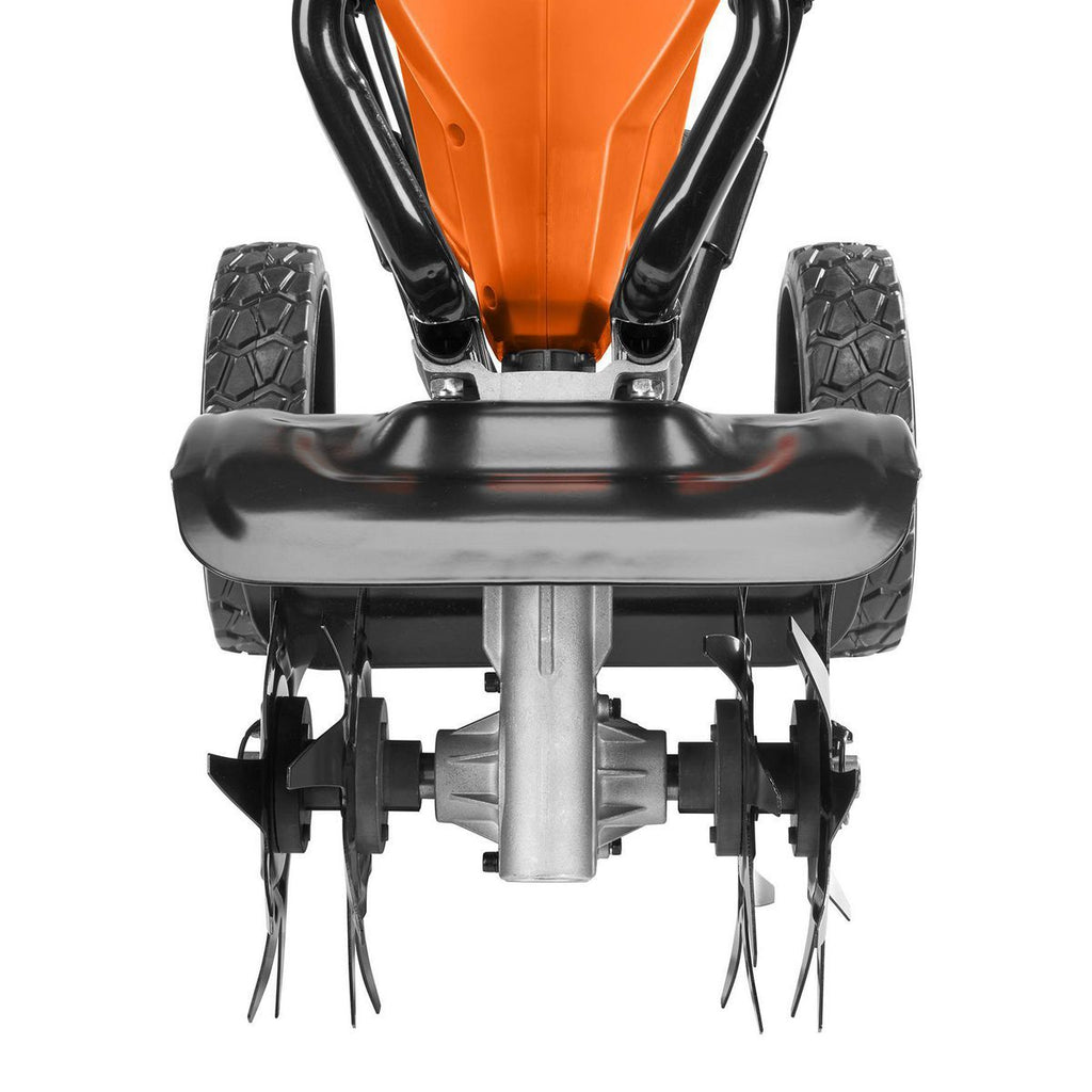 80V Brushless Cordless 10 in. Cultivator P41804