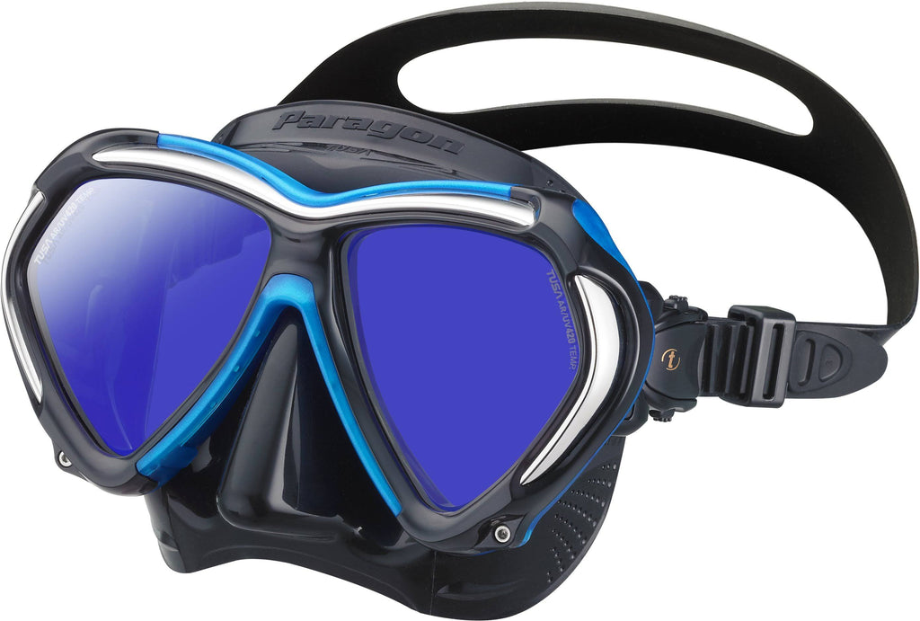 Paragon Mask Energy Green G424088
