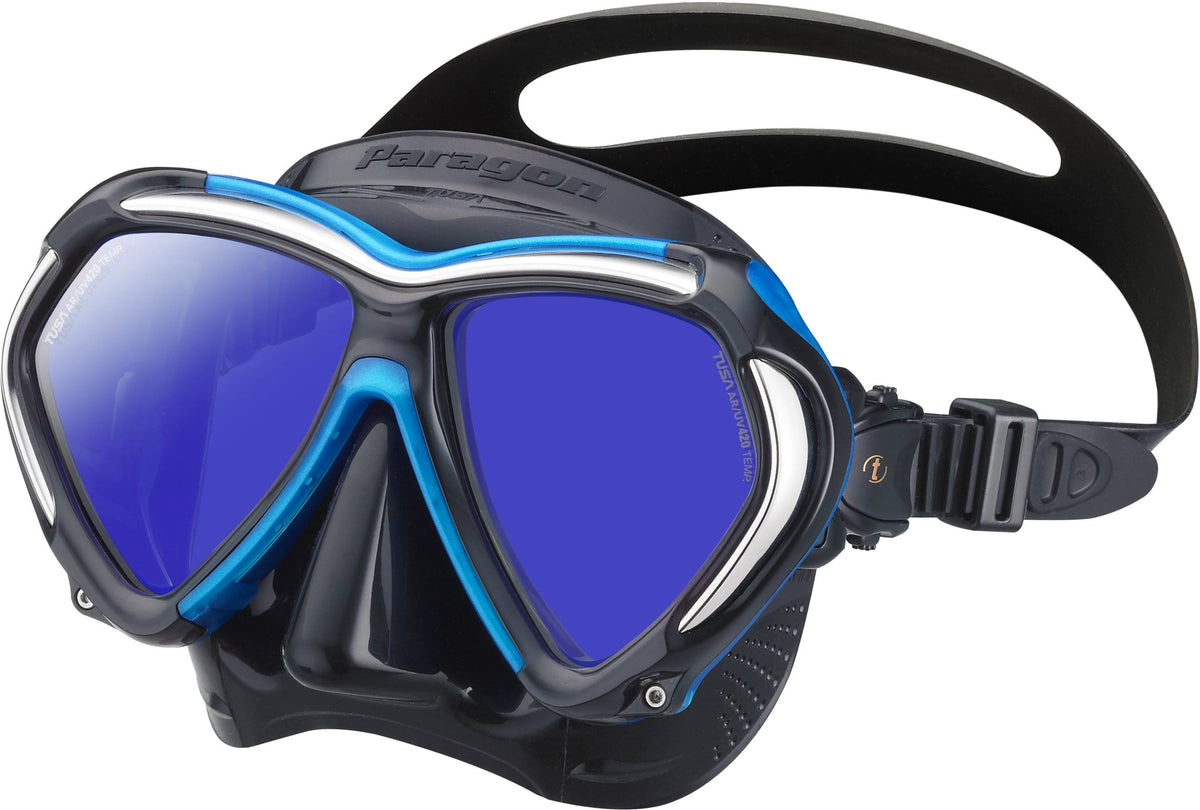 Paragon Mask Energy Green G424088