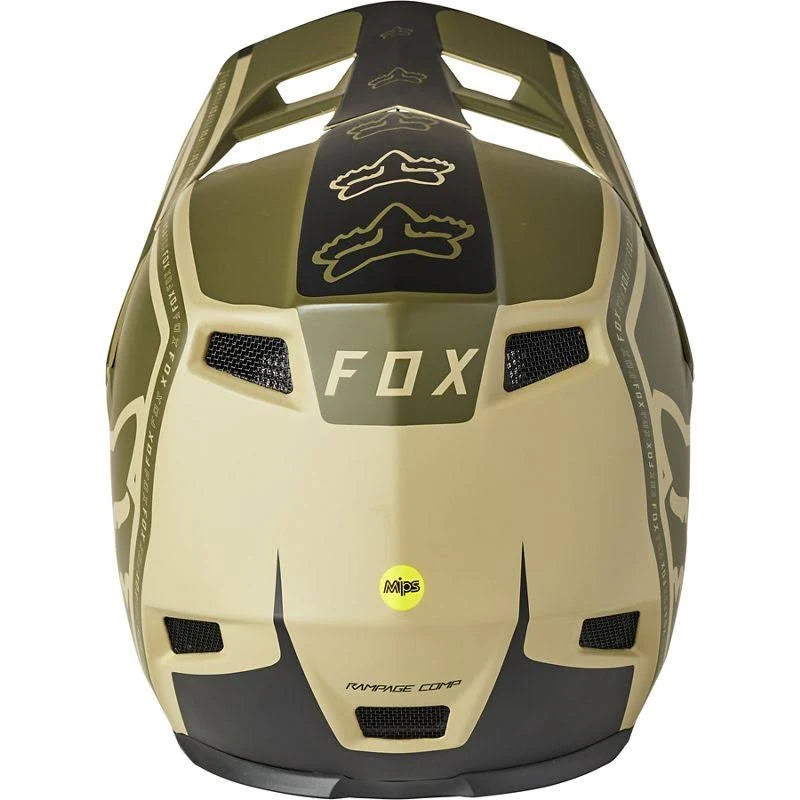 Tan XL Helmet W21780