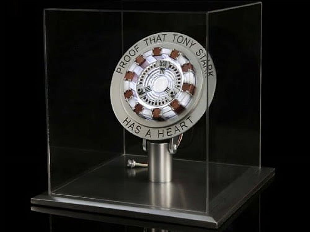 1/1 Scale Chest Replica F844223