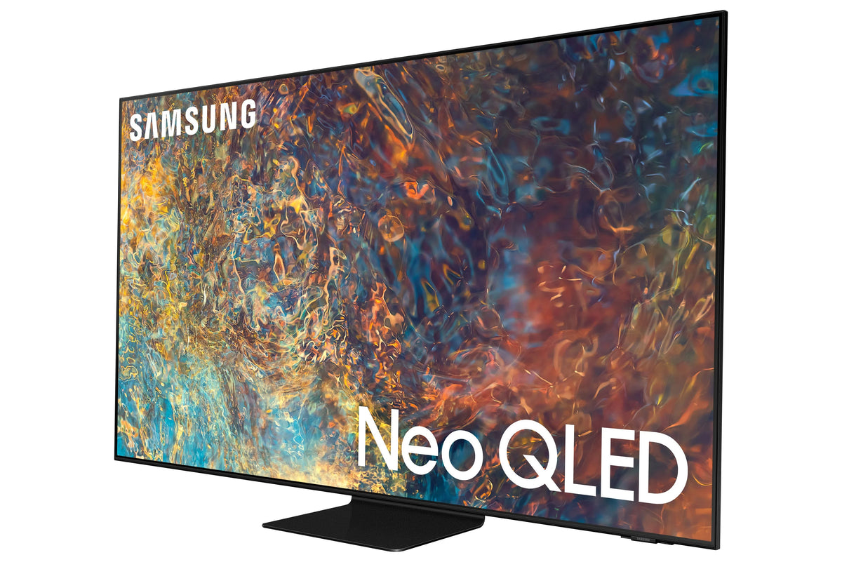 75" Neo QLED 4K Smart TV M840